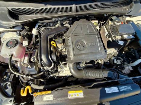 VOLKSWAGEN Polo Hatch 1.0 4P 170 TSI, Foto 20