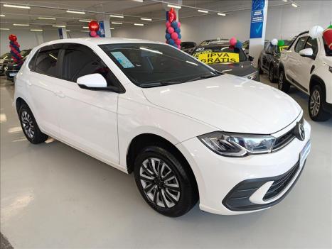 VOLKSWAGEN Polo Hatch 1.0 12V 4P MPI FLEX, Foto 3