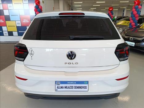 VOLKSWAGEN Polo Hatch 1.0 12V 4P MPI FLEX, Foto 5
