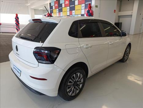 VOLKSWAGEN Polo Hatch 1.0 12V 4P MPI FLEX, Foto 6