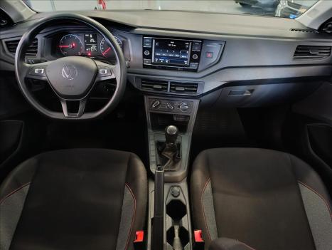 VOLKSWAGEN Polo Hatch 1.0 12V 4P MPI FLEX, Foto 7