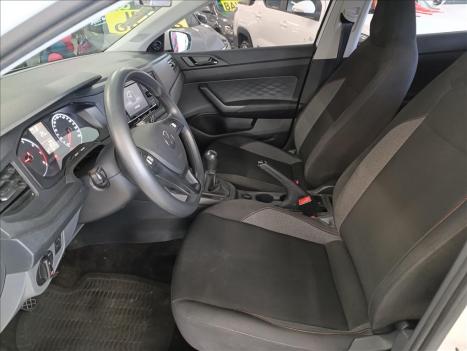 VOLKSWAGEN Polo Hatch 1.0 12V 4P MPI FLEX, Foto 8