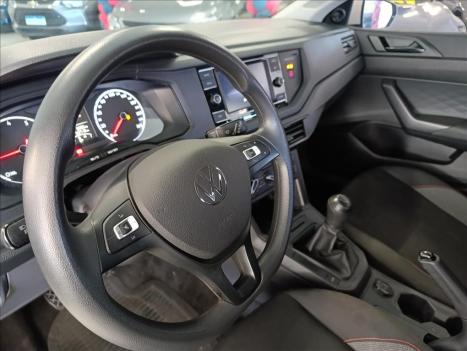 VOLKSWAGEN Polo Hatch 1.0 12V 4P MPI FLEX, Foto 9