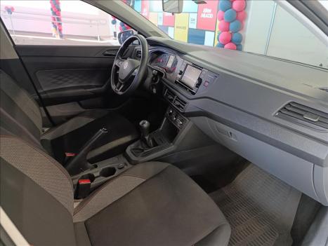 VOLKSWAGEN Polo Hatch 1.0 12V 4P MPI FLEX, Foto 10
