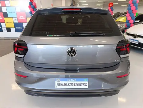 VOLKSWAGEN Polo Hatch 1.0 4P MPI, Foto 5