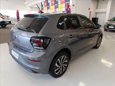 VOLKSWAGEN Polo Hatch 1.0 4P MPI, Foto 6