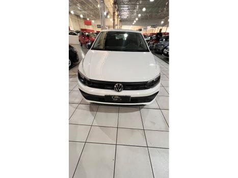 VOLKSWAGEN Polo Hatch 1.0 12V 4P MPI TRACK 1st EDITION, Foto 3