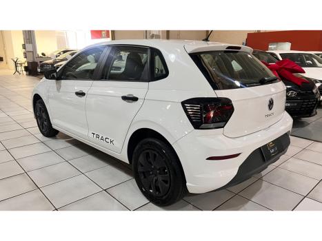 VOLKSWAGEN Polo Hatch 1.0 12V 4P MPI TRACK 1st EDITION, Foto 5