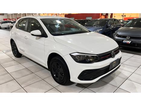 VOLKSWAGEN Polo Hatch 1.0 12V 4P MPI TRACK 1st EDITION, Foto 1