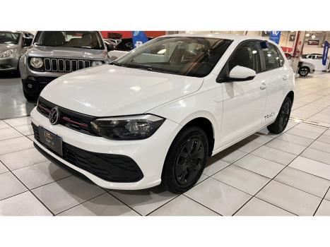 VOLKSWAGEN Polo Hatch 1.0 12V 4P MPI TRACK 1st EDITION, Foto 2