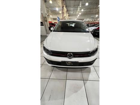 VOLKSWAGEN Polo Hatch 1.0 12V 4P MPI TRACK 1st EDITION, Foto 3