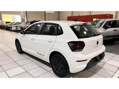 VOLKSWAGEN Polo Hatch 1.0 12V 4P MPI TRACK 1st EDITION, Foto 4