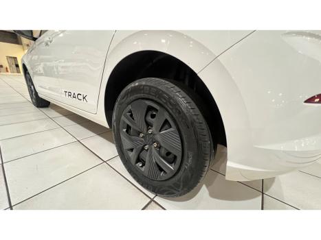 VOLKSWAGEN Polo Hatch 1.0 12V 4P MPI TRACK 1st EDITION, Foto 8