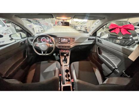 VOLKSWAGEN Polo Hatch 1.0 12V 4P MPI TRACK 1st EDITION, Foto 9