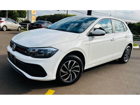 VOLKSWAGEN Polo Hatch 1.0 12V 4P MPI TRACK 1st EDITION, Foto 2