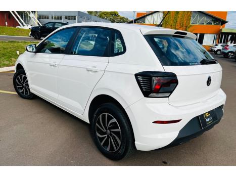 VOLKSWAGEN Polo Hatch 1.0 12V 4P MPI TRACK 1st EDITION, Foto 3