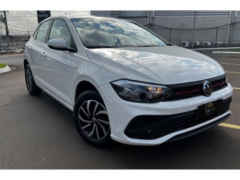 VOLKSWAGEN Polo Hatch 1.0 12V 4P MPI TRACK 1st EDITION, Foto 6
