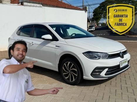 VOLKSWAGEN Polo Hatch 1.0 4P 170 TSI HIGHLINE AUTOMTICO, Foto 1