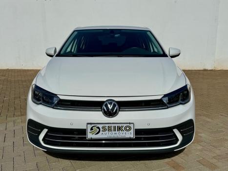 VOLKSWAGEN Polo Hatch 1.0 4P 170 TSI HIGHLINE AUTOMTICO, Foto 2