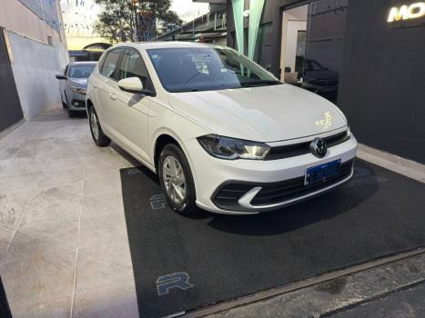VOLKSWAGEN Polo Hatch 1.0 12V 4P 200 TSI COMFORTLINE, Foto 1