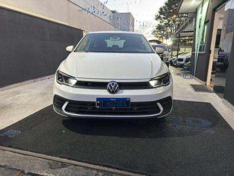 VOLKSWAGEN Polo Hatch 1.0 12V 4P 200 TSI COMFORTLINE, Foto 2