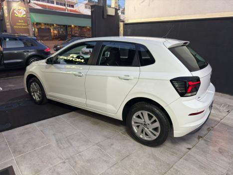 VOLKSWAGEN Polo Hatch 1.0 12V 4P 200 TSI COMFORTLINE, Foto 3