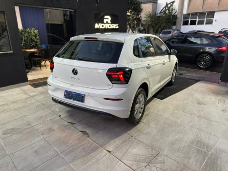 VOLKSWAGEN Polo Hatch 1.0 12V 4P 200 TSI COMFORTLINE, Foto 5