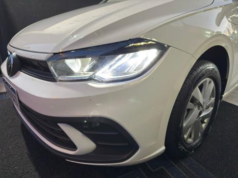 VOLKSWAGEN Polo Hatch 1.0 12V 4P 200 TSI COMFORTLINE, Foto 11