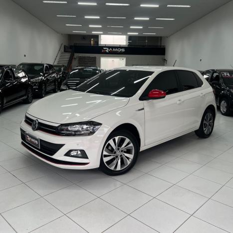 VOLKSWAGEN Polo Hatch 1.0 12V 4P 200 TSI COMFORTLINE, Foto 1