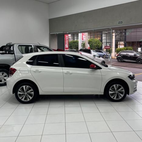 VOLKSWAGEN Polo Hatch 1.0 12V 4P 200 TSI COMFORTLINE, Foto 2