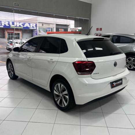 VOLKSWAGEN Polo Hatch 1.0 12V 4P 200 TSI COMFORTLINE, Foto 4