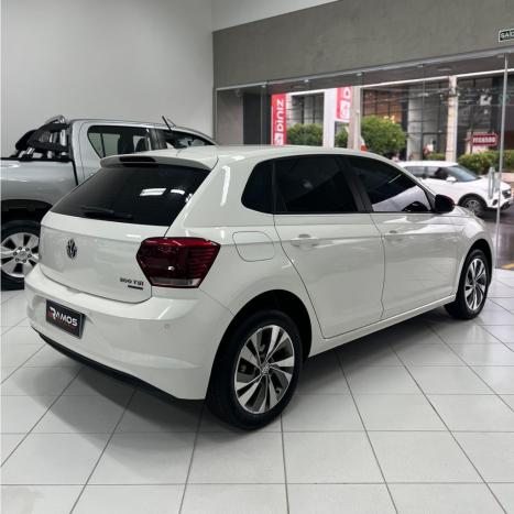 VOLKSWAGEN Polo Hatch 1.0 12V 4P 200 TSI COMFORTLINE, Foto 6