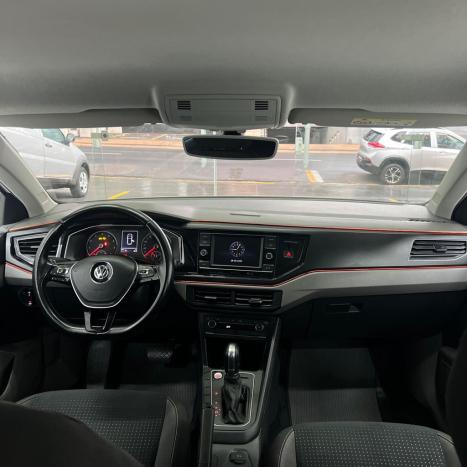 VOLKSWAGEN Polo Hatch 1.0 12V 4P 200 TSI COMFORTLINE, Foto 8
