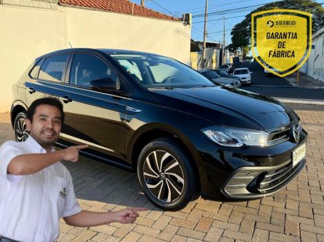 VOLKSWAGEN Polo Hatch 1.0 4P 170 TSI HIGHLINE AUTOMTICO, Foto 1