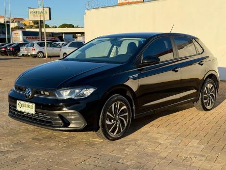 VOLKSWAGEN Polo Hatch 1.0 4P 170 TSI HIGHLINE AUTOMTICO, Foto 3