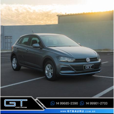 VOLKSWAGEN Polo Hatch 1.0 12V 4P MPI FLEX, Foto 1