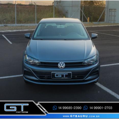VOLKSWAGEN Polo Hatch 1.0 12V 4P MPI FLEX, Foto 2