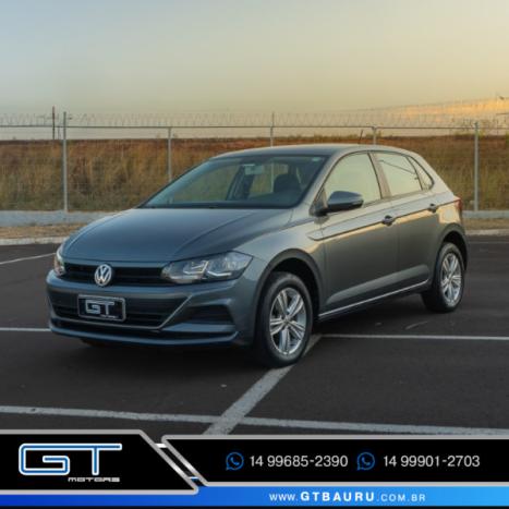 VOLKSWAGEN Polo Hatch 1.0 12V 4P MPI FLEX, Foto 3
