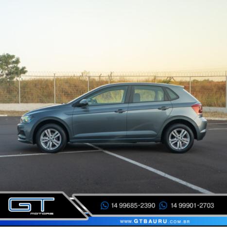 VOLKSWAGEN Polo Hatch 1.0 12V 4P MPI FLEX, Foto 4