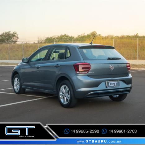 VOLKSWAGEN Polo Hatch 1.0 12V 4P MPI FLEX, Foto 5