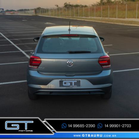 VOLKSWAGEN Polo Hatch 1.0 12V 4P MPI FLEX, Foto 6