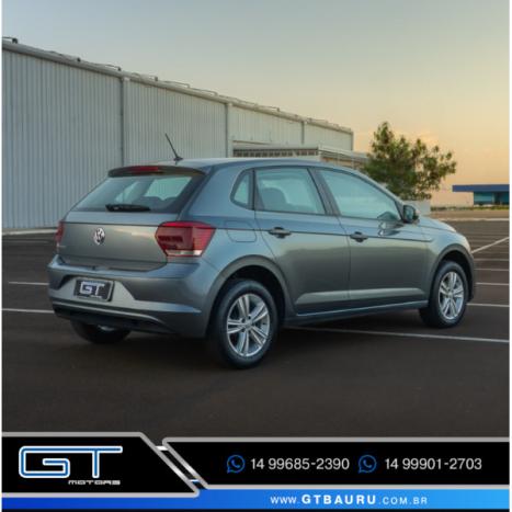 VOLKSWAGEN Polo Hatch 1.0 12V 4P MPI FLEX, Foto 7