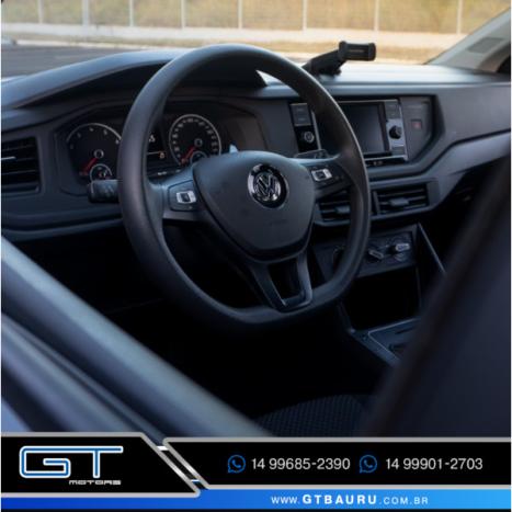 VOLKSWAGEN Polo Hatch 1.0 12V 4P MPI FLEX, Foto 9