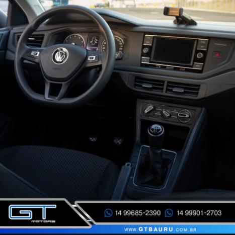 VOLKSWAGEN Polo Hatch 1.0 12V 4P MPI FLEX, Foto 11