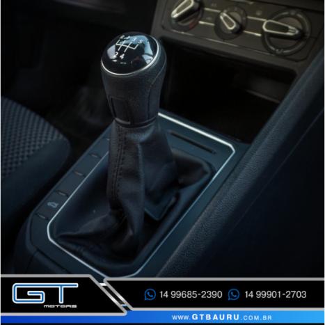 VOLKSWAGEN Polo Hatch 1.0 12V 4P MPI FLEX, Foto 12