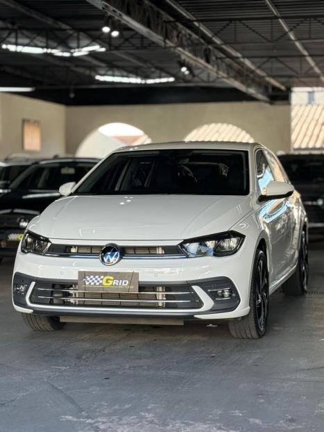 VOLKSWAGEN Polo Hatch 1.0 12V 4P 200 TSI HIGHLINE AUTOMTICO, Foto 3