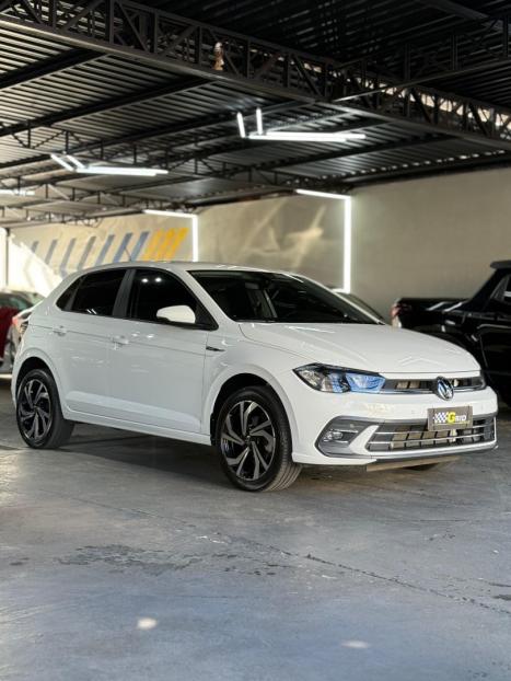 VOLKSWAGEN Polo Hatch 1.0 12V 4P 200 TSI HIGHLINE AUTOMTICO, Foto 9