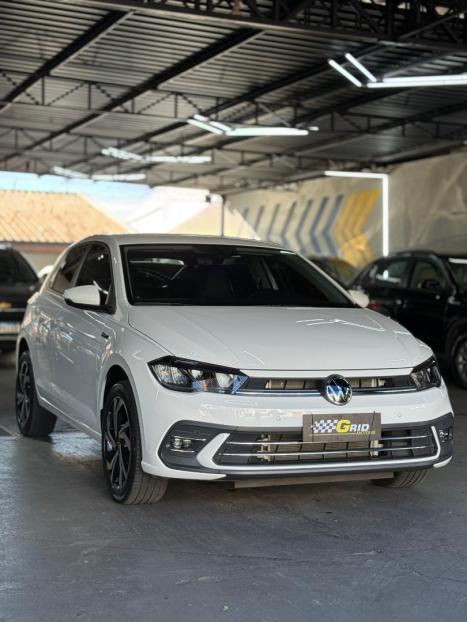 VOLKSWAGEN Polo Hatch 1.0 12V 4P 200 TSI HIGHLINE AUTOMTICO, Foto 10