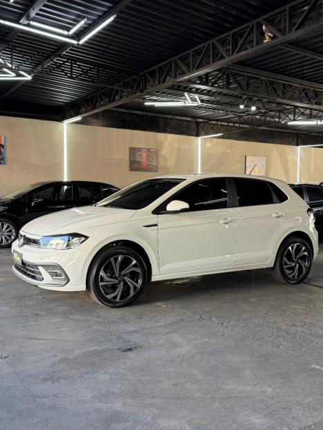 VOLKSWAGEN Polo Hatch 1.0 12V 4P 200 TSI HIGHLINE AUTOMTICO, Foto 17