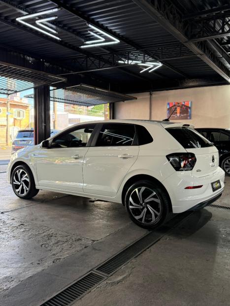 VOLKSWAGEN Polo Hatch 1.0 12V 4P 200 TSI HIGHLINE AUTOMTICO, Foto 18